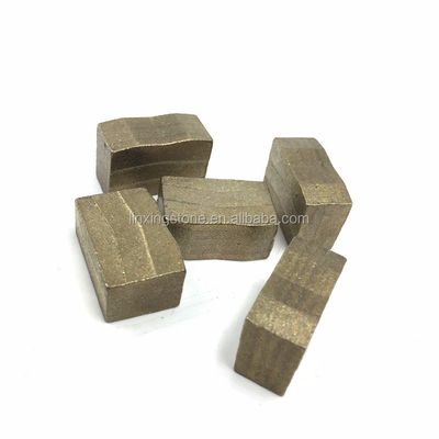 Sage à lames multiples pour la coupe de granit durable et durable
