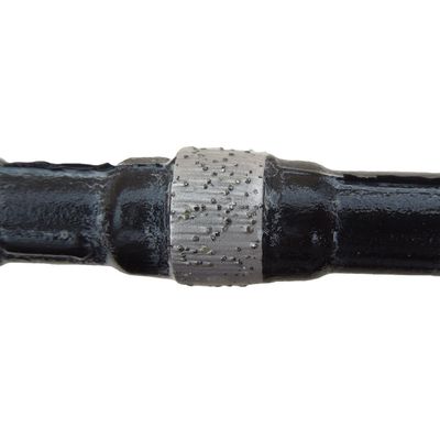 OBM personnalisé soutient la scie à fil de diamant durable pour les acheteurs soucieux de l'environnement