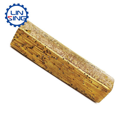 1000-1200-1600 mm LINSING de lame 24*9*13 mm Segments de diamants pour la coupe de la pierre de granit
