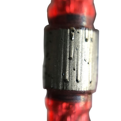 Soutien personnalisé ODM Diamant profilant fil de scie pour D11.0 * 37 ou 40m coupe de granit