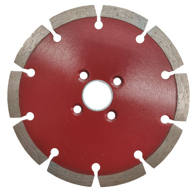 Disque de coupe en pierre à clef à grande vitesse pour acier et granit de qualité A-grade