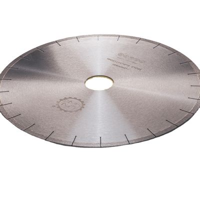 Lampe à scie à diamants de 350 mm pour l'avantage de netteté