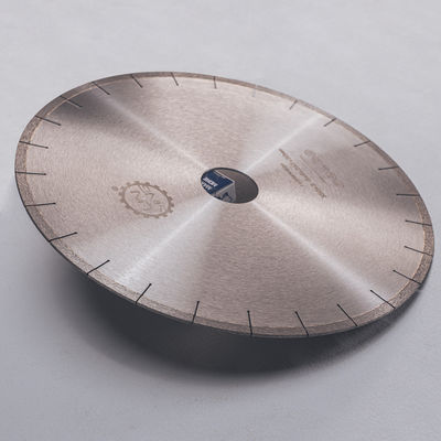 Lampe à scie à diamants de 350 mm pour l'avantage de netteté