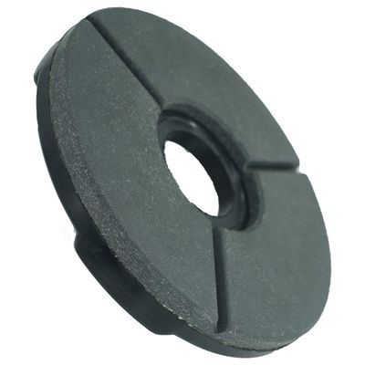 Disque de polissage de granit de 8"10" outils de pierre de qualité professionnelle pour des résultats optimaux