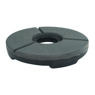 Disque de polissage de granit de 8"10" outils de pierre de qualité professionnelle pour des résultats optimaux