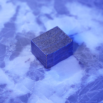 Ségments de diamants de type multicouche pour la découpe du granit 300 mm 3500 mm