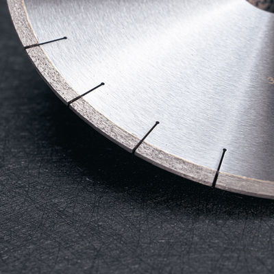 D300mm/350mm/400mm Disque de découpe de diamant Scie de lame pour l'agate humide à l'intérieur de la lame de diamant