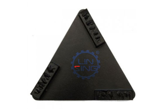 G20 Segment diamanté pour le meulage de plancher Disques de conduite diamantés Segments diamantés