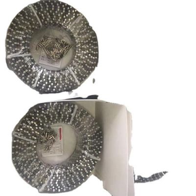 Bonne netteté D11.5 ou D12.0 Sère à fil de diamant pour la coupe de marbre dans les carrières et les mines