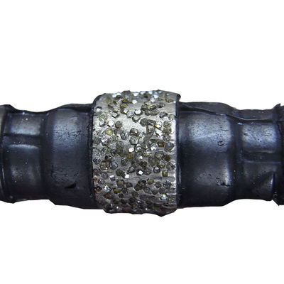 Serre à fil de diamant pour les carrières, à faible bruit et écologique, exportée dans le monde entier