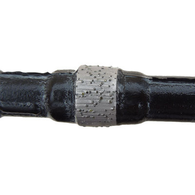 Outils de coupe de béton de couleur personnalisée