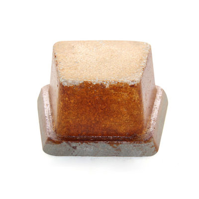Marbre/travertin/carreaux Abrasifs de polissage oxalique à Francfort avec diamètre T105