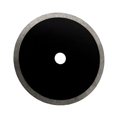10 mm hauteur de segment LINSING 180 mm lame de scie lapidaire diamantée pour couper des carreaux de porcelaine