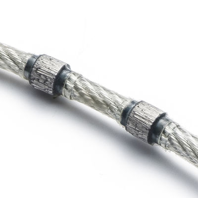 Scies à fil de diamant pour le profilage D8.3 * 28 personnalisées selon vos besoins