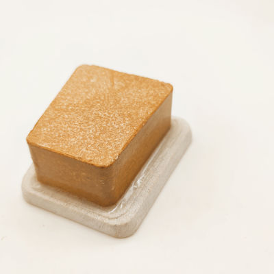 OBM Support 5/10 Abrasif de polissage oxalique extra-francfort pour le polissage des dalles de marbre