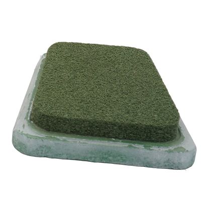 OBM Support 5/10 Abrasif de polissage oxalique extra-francfort pour le polissage des dalles de marbre