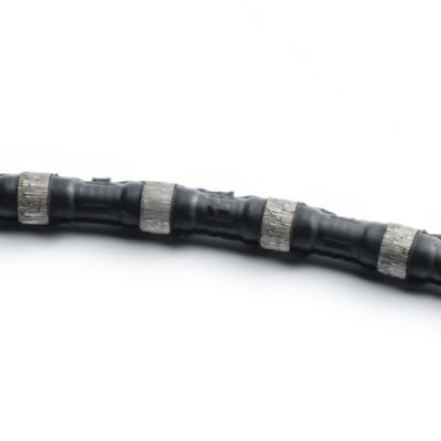 D11.5*40 ou 37 scies à fil de diamant pour support personnalisé en marbre