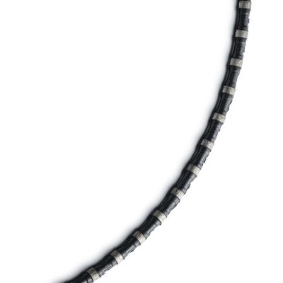 Support OBM personnalisé Serre à fil de diamant portative pour la coupe de la dalle de blocs de marbre de granit