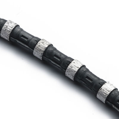 Support OBM personnalisé Serre à fil de diamant portative pour la coupe de la dalle de blocs de marbre de granit