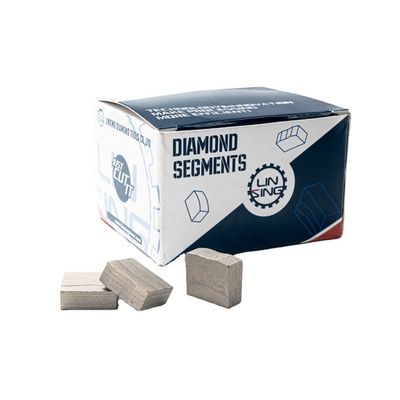 24*7.6/8.4*20mm M forme Disque unique de coupe de grès