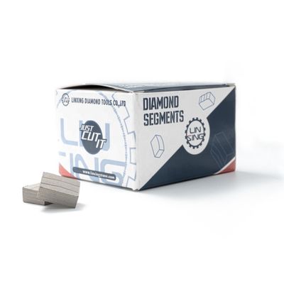 24*7.6/8.4*20mm M forme Disque unique de coupe de grès