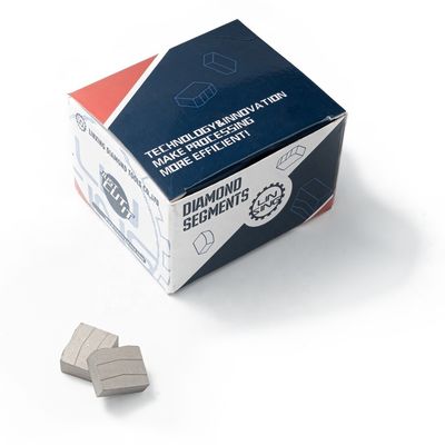 24*7.6/8.4*20mm M forme Disque unique de coupe de grès