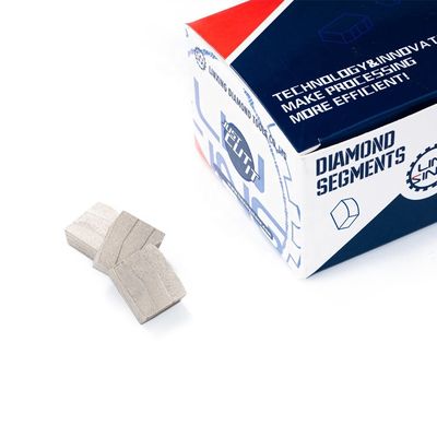 24*7.6/8.4*20mm M forme Disque unique de coupe de grès