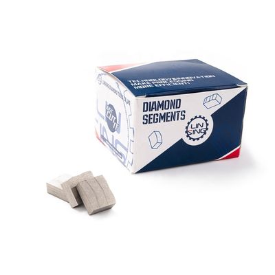 24*7.6/8.4*20mm M forme Disque unique de coupe de grès