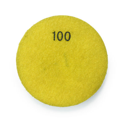 3 pouces 10pcs ensemble de matériau de meulage kit de matériau de mousse pour le polissage de voiture Grit 3000 OEM JIA