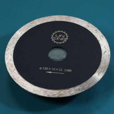 Disque à lame de coupe à dents de protection D180MM D230MM expérimenté pour la coupe industrielle