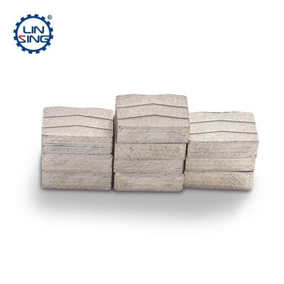 Outil de coupe de granit à lame multiple de 5,5 mm avec une efficacité optimale