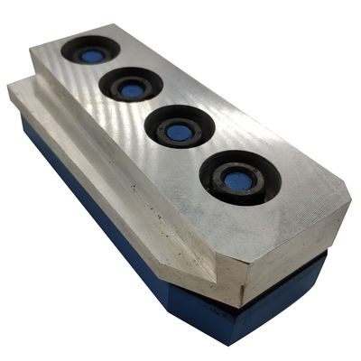 T130/T140/T170 Outils abrasifs à liaison métallique Diamond Fickert pour la construction en granit