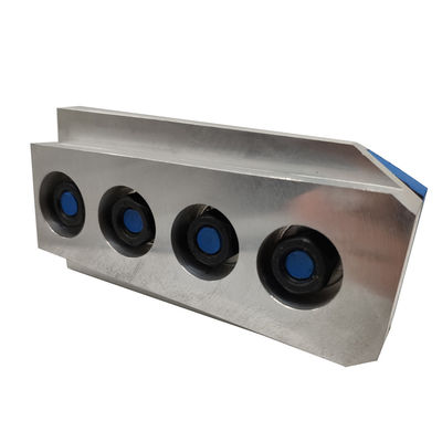 T130/T140/T170 Outils abrasifs à liaison métallique Diamond Fickert pour la construction en granit