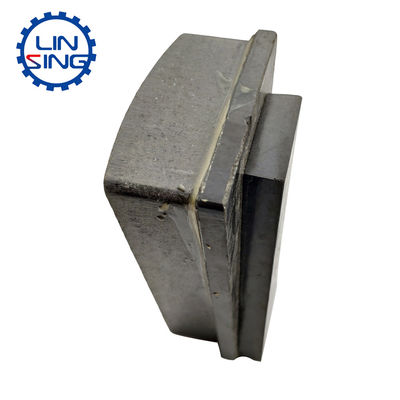Machine de polissage automatique à longue durée de vie Buff Fickert pour le granit