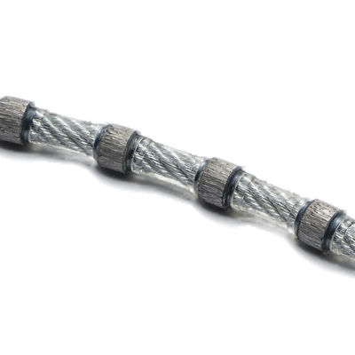 OBM personnalisé Support Diamond Wire Saw pour le profilage et le carré Rouge Vert Autre