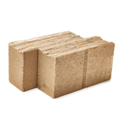 24*8*13 MM Segments de coupe de marbre