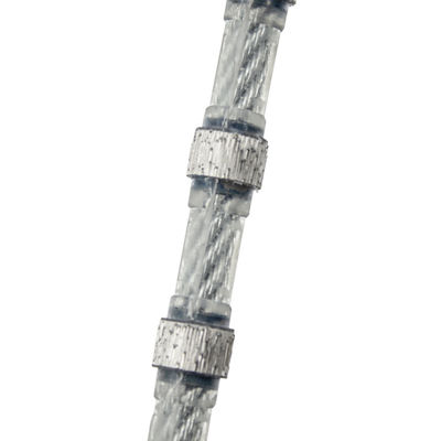OBM personnalisé Support Diamond Wire Saw pour le profilage et le carré Rouge Vert Autre