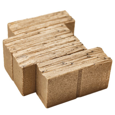 24*8*13 MM Segments de coupe de marbre