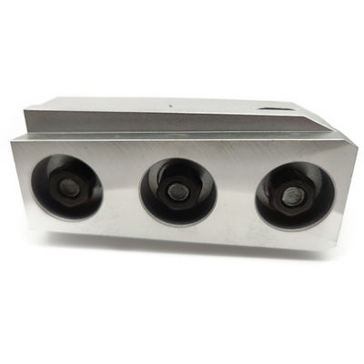 15/20MM Épaisseur de couche de travail Diamant Fickert pour la ligne de polissage du granit T140/T170