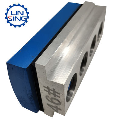 15/20MM Épaisseur de couche de travail Diamant Fickert pour la ligne de polissage du granit T140/T170