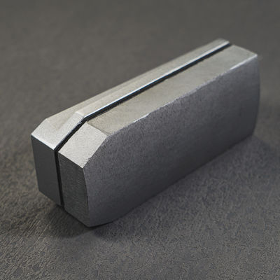 15/20MM Épaisseur de couche de travail Diamant Fickert pour la ligne de polissage du granit T140/T170
