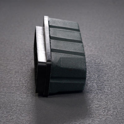15/20MM Épaisseur de couche de travail Diamant Fickert pour la ligne de polissage du granit T140/T170