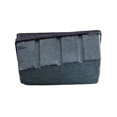 40 mm de hauteur Buff Fickert pour le granit 12/15/20 mm couche de travail