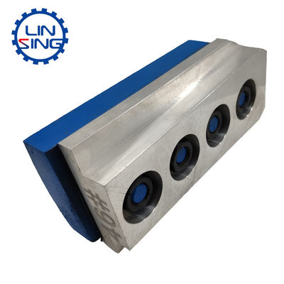 40 mm de hauteur Buff Fickert pour le granit 12/15/20 mm couche de travail