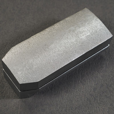 Le polisseur de pierre de précision Buff Fickert pour le granit de 40 mm de hauteur