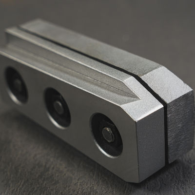 Le polisseur de pierre de précision Buff Fickert pour le granit de 40 mm de hauteur
