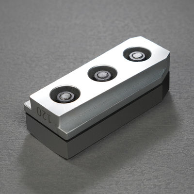 Le polisseur de pierre de précision Buff Fickert pour le granit de 40 mm de hauteur