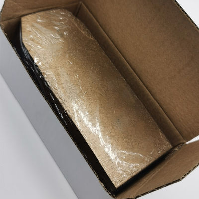 Épaisseur de couche de travail 15/20 mm Rectangle Fickert de magnésite pour le meulage des bords de granit