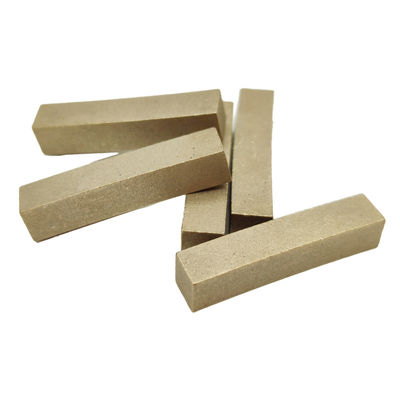 Coupe de marbre 1200 mm lame de scie circulaire avec 40*8*8 segments en forme d'arc en diamants
