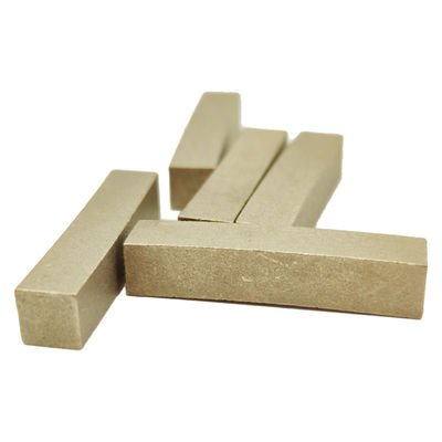 Coupe de marbre 1200 mm lame de scie circulaire avec 40*8*8 segments en forme d'arc en diamants